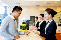 Nam A Bank giữa tâm bão tranh chấp cổ phần