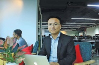 Nhà sáng lập Co Salon Nguyễn Hoài Nam: Kiến tạo không gian làm việc chung cho các nhà tạo mẫu tóc