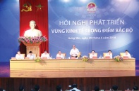 Phát triển Vùng kinh tế trọng điểm Bắc bộ: Cốt lõi là thể chế, cơ chế điều phối vùng 