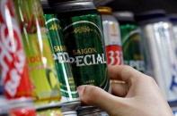 ThaiBev muốn tăng cổ phần tại Sabeco