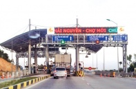 Chữa bệnh hụt thu tại các dự án BOT giao thông