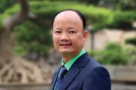 Doanh nhân Nguyễn Hồng Phong, Tổng giám đốc Công ty CP Công nông nghiệp Tiến Nông: Doanh nghiệp là một đại gia đình 