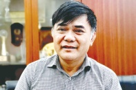 Doanh nhân Nguyễn Hữu Đường, Chủ tịch Hòa Bình Group: Ông chủ các siêu dự án dát vàng và khát vọng đưa du lịch Việt cất cánh