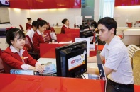 Ngân hàng mở rộng hệ sinh thái từ M&A