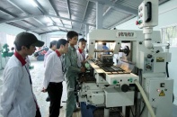 Nhà đầu tư nước ngoài “lấn cấn” trước quy định chuyển giao công nghệ