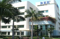 Tăng sở hữu, REE “cô đặc hóa” Khawassco