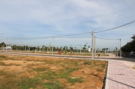 Địa ốc Long Thành giá cao, sốt ảo