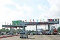 Dự án PPP cao tốc Mỹ Thuận - Cần Thơ: Xóa thầu, đấu lại
