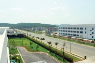 Quảng Ngãi khơi thông, huy động nguồn lực cho đầu tư phát triển