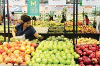 Nền kinh tế “chạy” đúng kịch bản