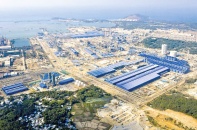 Thành công của doanh nghiệp cũng là thành công của Quảng Ngãi