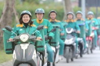 Chiến thuật “nhặt hạt dẻ trong lò lửa” của Viettel Post