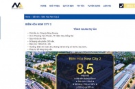 “Đau đầu” vì bị nhái tên dự án, thương hiệu