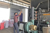 Lợi nhuận 400%, buôn lậu thuốc lá khó giảm