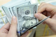 USD suy yếu tác động tới xu hướng tỷ giá VND/USD