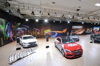 Mercedes-Benz Fascination 2019: Trình làng E-Class mới