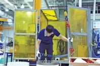 Thay đổi để đón dòng đầu tư mới