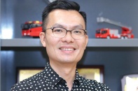 VINAFOAM, nhà máy sản xuất chất tạo bọt chữa cháy thương hiệu Việt