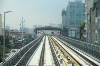 Hà Nội đổi phương thức đầu tư tuyến metro số 3