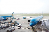 Muốn kinh tế đột phá, dịch vụ phải tăng tốc