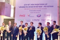 Doanh nghiệp Hoa Kỳ đầu tư vào Việt Nam: Lộ trình dài hạn để phát triển bền vững