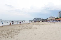 Bà Rịa - Vũng Tàu: Nhà đầu tư nhòm ngó, dự án vẫn biệt tăm 