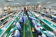 Sách trắng Doanh nghiệp Việt Nam 2019: Cán cân nghiêng về khu vực tư nhân và những câu hỏi bỏ ngỏ