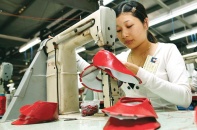 Hàng Việt giữ ‘phong độ’ xuất khẩu sang thị trường lớn