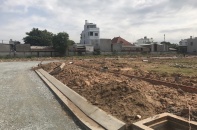 “Thẻ đỏ” cho vụ tháo dỡ tài sản tại Trạm vật tư đường sắt Dĩ An