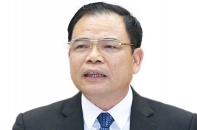 Bộ trưởng Nguyễn Xuân Cường: CPTPP và EVFTA đặt nông nghiệp vào thế cạnh tranh cao