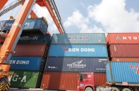 Thị trường logistics Việt Nam: Dồn dập thương vụ triệu đô, nhà đầu tư ngoại lấn lướt Thị trường logistics Việt Nam: Dồn dập thương vụ triệu đô, nhà đầu tư ngoại lấn lướt