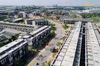 “Vỡ mộng” đầu tư bất động sản tại Long An