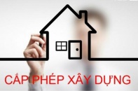 Đề xuất tích hợp quy trình cấp giấy phép xây dựng