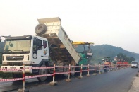 Dự án BOT cao tốc Bắc Giang - Lạng Sơn: Cấn cá chuyện hoàn vốn