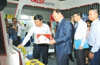 Tăng cường xúc tiến thương mại công nghệ, thiết bị điện
