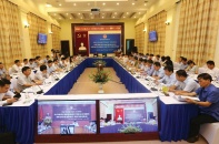 Kiên định đổi mới, nỗ lực bứt phá Kiên định đổi mới, nỗ lực bứt phá