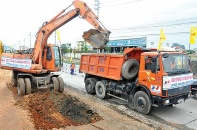 Dự án BT Quốc lộ 20 nối TP.HCM với TP. Đà Lạt: Phớt lờ kiến nghị của kiểm toán 