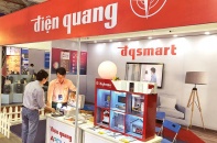 Điện Quang tiên phong chuyển đổi số