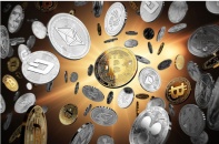 Kêu gọi đầu tư tiền ảo kiếm lãi "khủng": Khi lòng tham thắng nỗi sợ