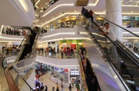 Thị trường bán lẻ: Cán cân nghiêng về nhà đầu tư nội