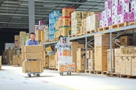 Tuyệt chiêu mới của “ông trùm” Alibaba và JD.com