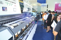 Cuộc trình diễn công nghệ quảng cáo quốc tế