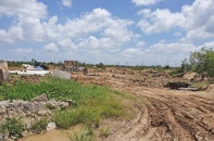 Dự án ma càn quét Long An: Tỉnh yêu cầu thanh tra toàn diện, xử lý sai phạm