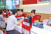 Hé lộ những ngân hàng báo lãi ngàn tỷ trong nửa đầu năm 2019
