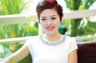 Trương Thanh Thủy, Giám đốc Salt Cancer Initiative: Nữ hoàng khởi nghiệp tái sinh từ nỗi sợ tột cùng 