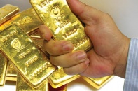 Vàng nổi sóng đe dọa sự bình yên của tỷ giá