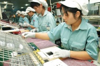 Đằng sau cú bứt tốc của doanh nghiệp FDI 