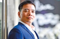 Doanh nhân Nguyễn Xuân Quỳnh: Lấy lòng du khách bằng món Việt Doanh nhân Nguyễn Xuân Quỳnh: Lấy lòng du khách bằng món Việt