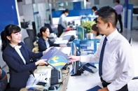 Nhà đầu tư Hàn Quốc ồ ạt đổ vốn vào ngân hàng Việt