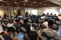 Triển lãm quốc tế về lĩnh vực quốc phòng và an ninh (VIDSE 2020)